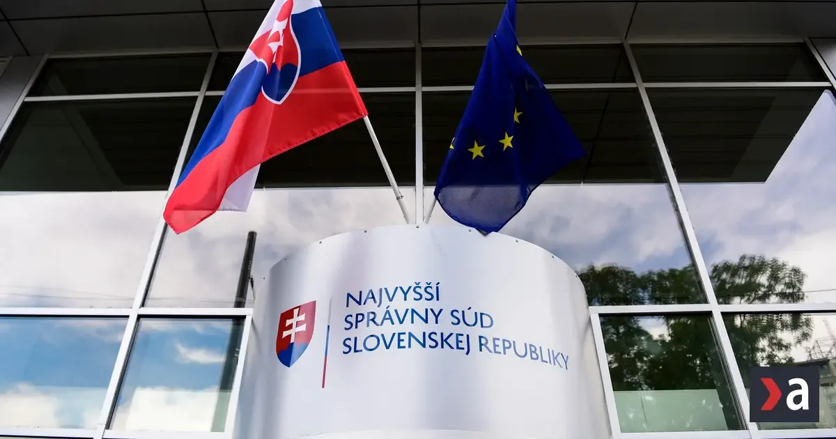 Známa prokurátorka čelí vážnemu problému, ktorý môže mať ďalekosiahle následky