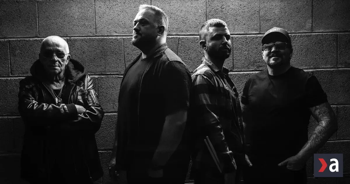Zomrel známy český gitarista a spevák Vladimír Růžek