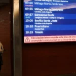 Zrážka dvoch rýchlovlakov v Španielsku si vyžiadala mnoho zranených