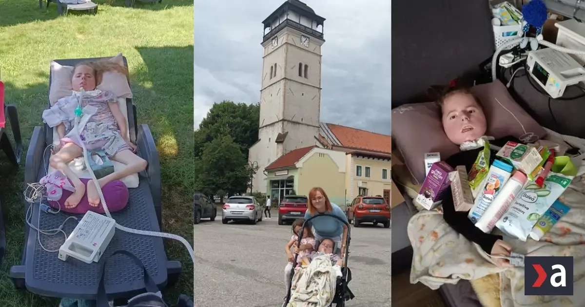 Zubné pasty pomohli malej Nelke. Značka opäť podporila dobrú vec 3 Zubné pasty pomohli malej Nelke. Značka opäť podporila dobrú vec