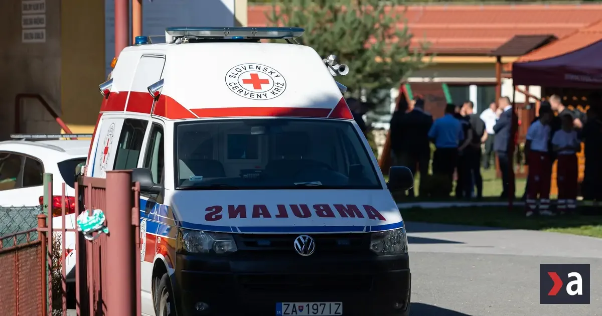Zvolen zavádza prísnejšie bezpečnostné opatrenia na školách po útoku v Staškove